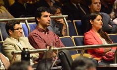 Foto de la galería: Diputados aprobaron la Ley del Audiovisual