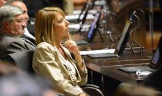 Foto de la galería: Diputados aprobaron la Ley del Audiovisual
