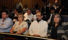 Foto de la galería: Diputados aprobaron la Ley del Audiovisual