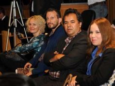 Foto de la galería: Diputados aprobaron la Ley del Audiovisual