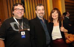 Foto de la galería: Diputados aprobaron la Ley del Audiovisual