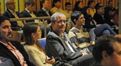 Foto de la galería: Diputados aprobaron la Ley del Audiovisual