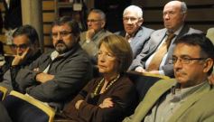 Foto de la galería: Diputados aprobaron la Ley del Audiovisual