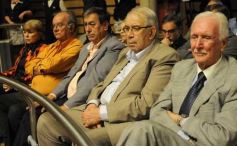 Foto de la galería: Diputados aprobaron la Ley del Audiovisual