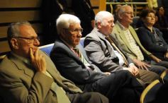 Foto de la galería: Diputados aprobaron la Ley del Audiovisual