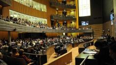 Foto de la galería: Diputados aprobaron la Ley del Audiovisual