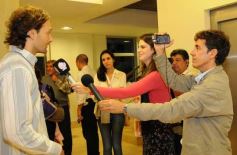 Foto de la galería: Diputados aprobaron la Ley del Audiovisual