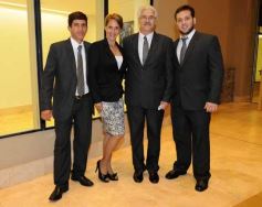 Foto de la galería: Diputados aprobaron la Ley del Audiovisual