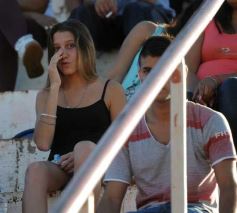 Foto de la galería: Brown venció por 1 a 0 a Huracán