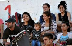 Foto de la galería: Brown venció por 1 a 0 a Huracán