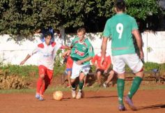 Foto de la galería: Brown venció por 1 a 0 a Huracán