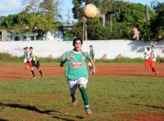 Foto de la galería: Brown venció por 1 a 0 a Huracán