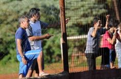 Foto de la galería: Brown venció por 1 a 0 a Huracán