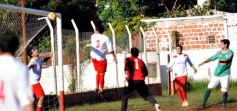 Foto de la galería: Brown venció por 1 a 0 a Huracán