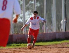 Foto de la galería: Brown venció por 1 a 0 a Huracán