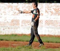 Foto de la galería: Brown venció por 1 a 0 a Huracán