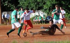 Foto de la galería: Brown venció por 1 a 0 a Huracán