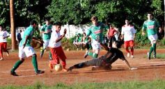 Foto de la galería: Brown venció por 1 a 0 a Huracán