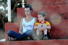 Foto de la galería: Brown venció por 1 a 0 a Huracán