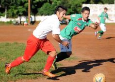 Foto de la galería: Brown venció por 1 a 0 a Huracán