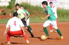 Foto de la galería: Brown venció por 1 a 0 a Huracán