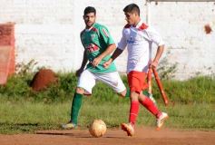 Foto de la galería: Brown venció por 1 a 0 a Huracán