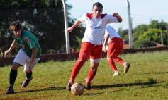Foto de la galería: Brown venció por 1 a 0 a Huracán