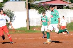 Foto de la galería: Brown venció por 1 a 0 a Huracán