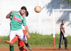 Foto de la galería: Brown venció por 1 a 0 a Huracán