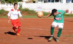 Foto de la galería: Brown venció por 1 a 0 a Huracán