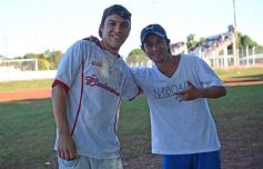 Foto de la galería: Brown venció por 1 a 0 a Huracán