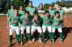 Foto de la galería: Brown venció por 1 a 0 a Huracán