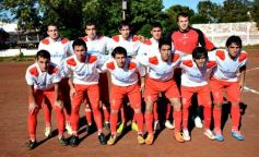 Foto de la galería: Brown venció por 1 a 0 a Huracán