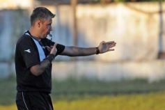 Foto de la galería: Atlético Posadas ganó por 1 a 0 a Corpus