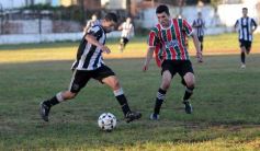Foto de la galería: Atlético Posadas ganó por 1 a 0 a Corpus