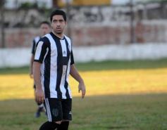 Foto de la galería: Atlético Posadas ganó por 1 a 0 a Corpus