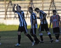 Foto de la galería: Atlético Posadas ganó por 1 a 0 a Corpus