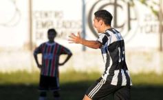 Foto de la galería: Atlético Posadas ganó por 1 a 0 a Corpus