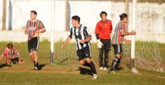 Foto de la galería: Atlético Posadas ganó por 1 a 0 a Corpus