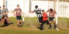 Foto de la galería: Atlético Posadas ganó por 1 a 0 a Corpus