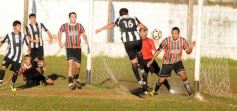 Foto de la galería: Atlético Posadas ganó por 1 a 0 a Corpus