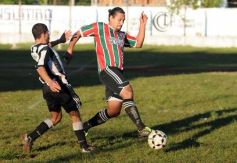 Foto de la galería: Atlético Posadas ganó por 1 a 0 a Corpus