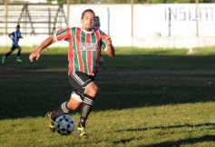Foto de la galería: Atlético Posadas ganó por 1 a 0 a Corpus