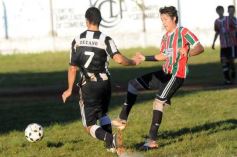 Foto de la galería: Atlético Posadas ganó por 1 a 0 a Corpus