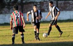 Foto de la galería: Atlético Posadas ganó por 1 a 0 a Corpus