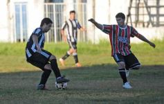 Foto de la galería: Atlético Posadas ganó por 1 a 0 a Corpus