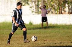 Foto de la galería: Atlético Posadas ganó por 1 a 0 a Corpus