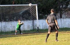 Foto de la galería: Atlético Posadas ganó por 1 a 0 a Corpus