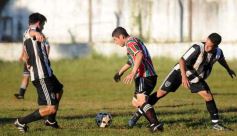 Foto de la galería: Atlético Posadas ganó por 1 a 0 a Corpus
