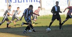 Foto de la galería: Atlético Posadas ganó por 1 a 0 a Corpus